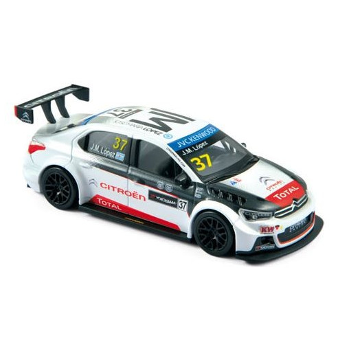 Citroen, C-Elysee, 1/43
