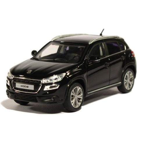 Peugeot, 4008, 1/43