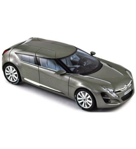 Citroen, C-Metisse C42, 1/43
