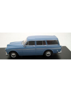 Volvo, 220 Amazon Kombi, 1/43 2