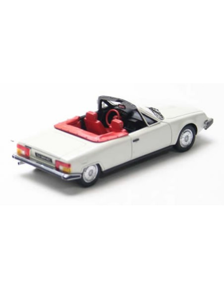 Citroen, CX Orphee Cabriolet, 1/43