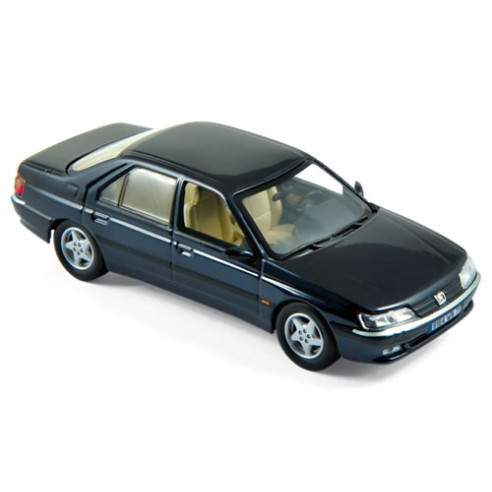 Peugeot, 605, 1/43