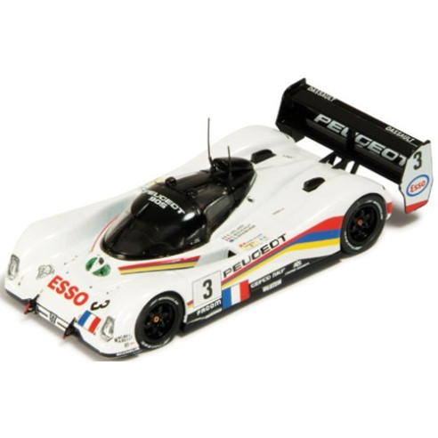 Peugeot, 905, 1/43