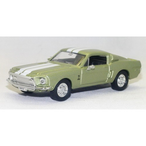 Shelby, GT 500-KR, 1/43