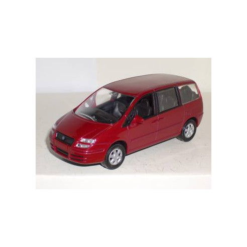 Fiat, Ulysse, 1/43