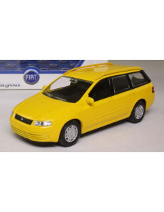 Fiat, Stilo Station Wagon, 1/43