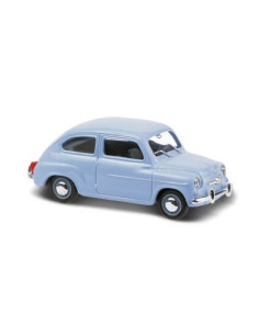 Fiat, 600D, 1/43