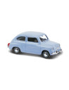 Fiat, 600D, 1/43