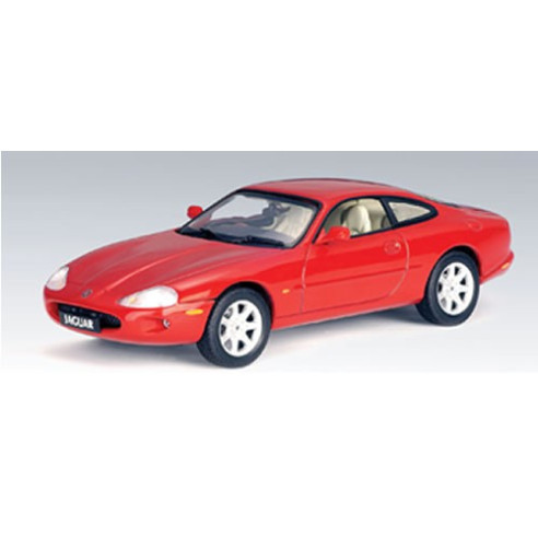 Jaguar, XK8 Coupe, 1/43