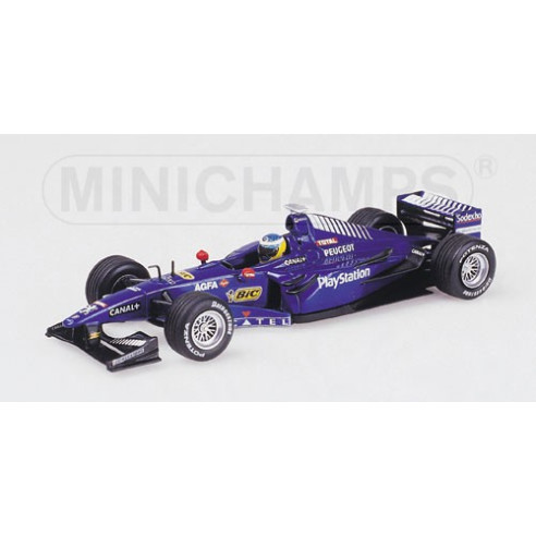 Prost, AP02 Peugeot, 1/43