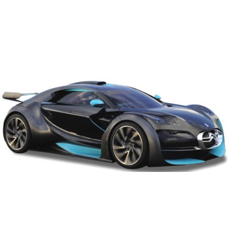 Citroen, Survolt, 1/43