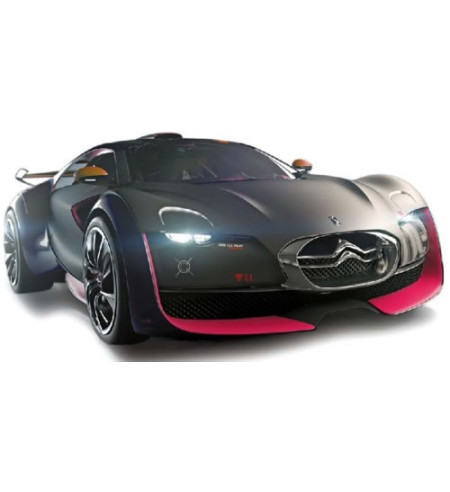 Citroen, Survolt, 1/43