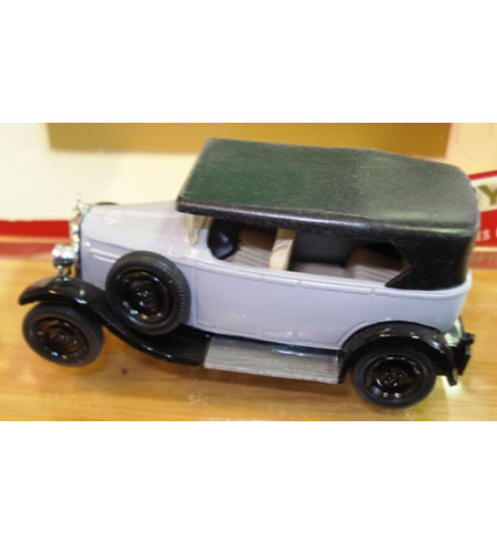 Citroen, Torpedo Commerciale, 1/43