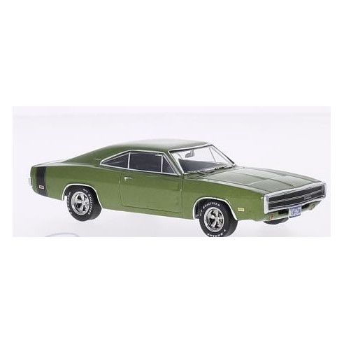 Dodge, Charger 500, 1/43