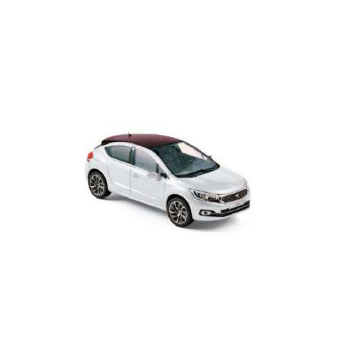 Citroen, DS4, 1/43