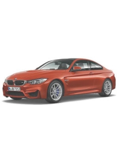 BMW, M4 Coupe, 1/18