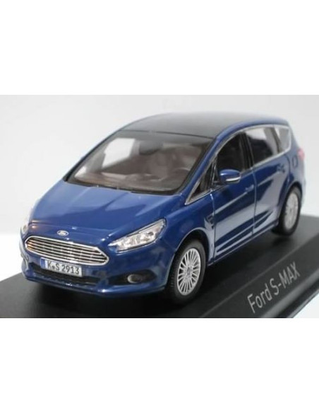 Ford, S-Max, 1/43