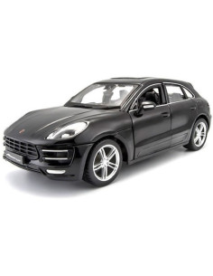 Porsche, Macan, 1/24