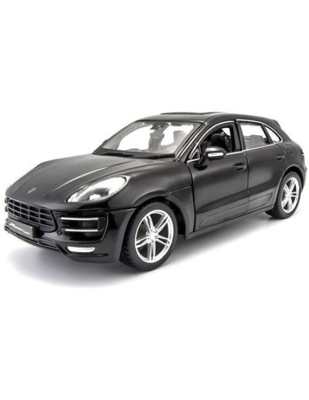 Porsche, Macan, 1/24