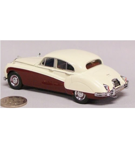 Jaguar, MK9, 1/43