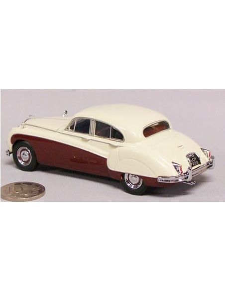 Jaguar, MK9, 1/43