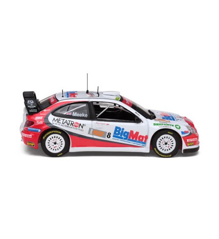 Citroen, Xsara WRC, 1/43