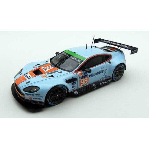 Aston Martin, Vantage V8, 1/43