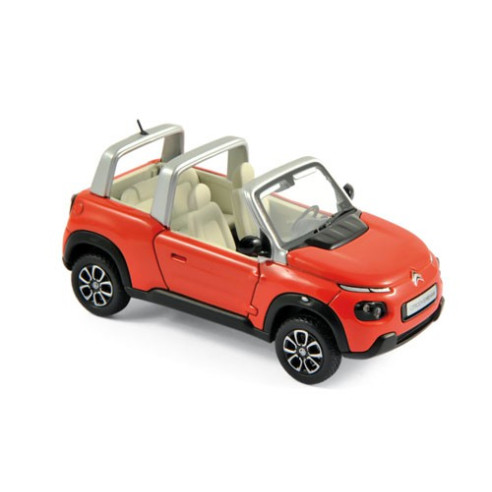 Citroen, E-Mehari, 1/43