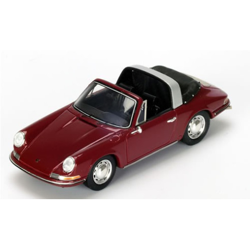 Porsche, 912 Targa, 1/43