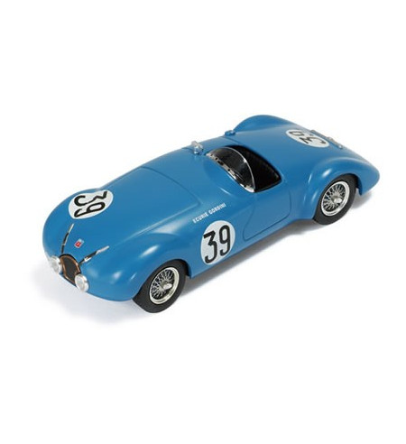 Simca, Huit Gordini, 1/43