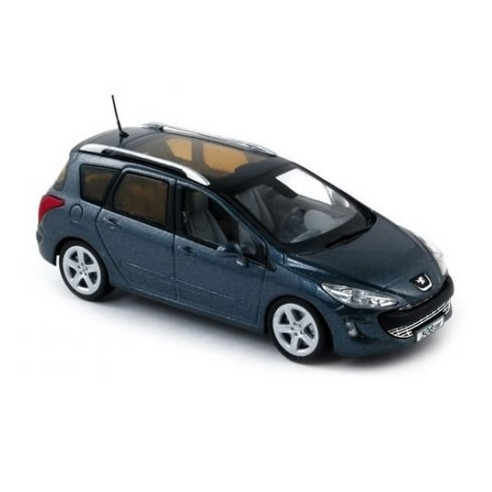 Peugeot, 3008 GT, 1/43