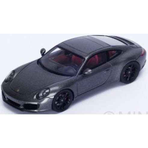 Porsche, 991 Carrera S, 1/43