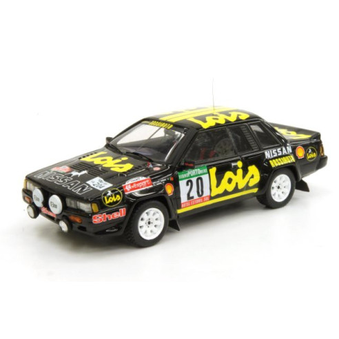 Nissan 240RS "Lois", 1/43