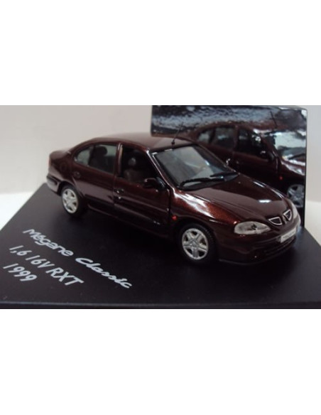 Renault, Megane Classic, 1/43