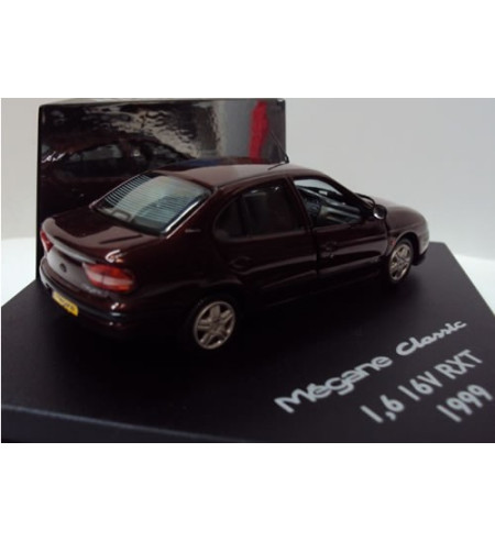 Renault, Megane Classic, 1/43