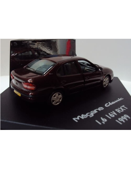 Renault, Megane Classic, 1/43
