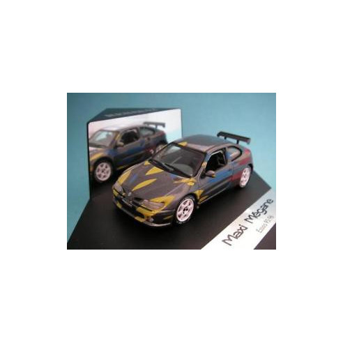Renault, Maxi Megane, Praesentation, 1/43