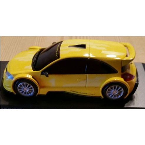 Renault, Megane Trophy, 1/43