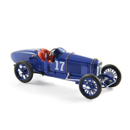 Peugeot, 3L, 1/43