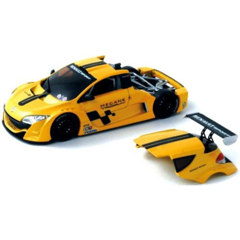 Renault, Megane Trophy, 1/43