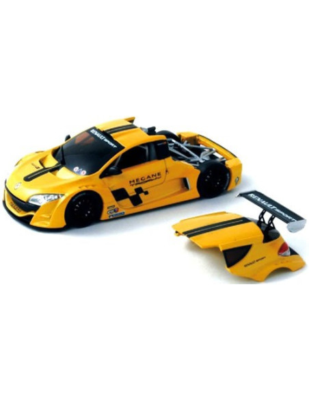 Renault, Megane Trophy, 1/43