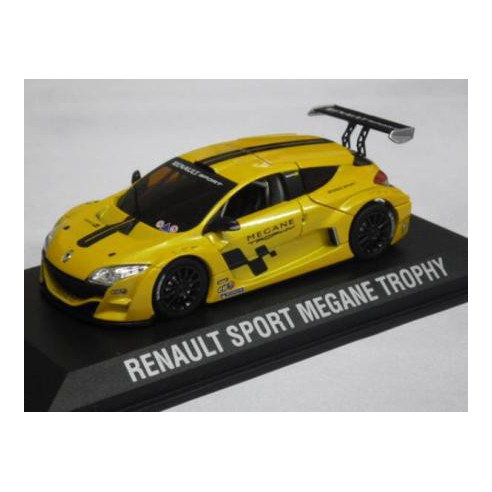 Renault, Megane Trophy, 1/43