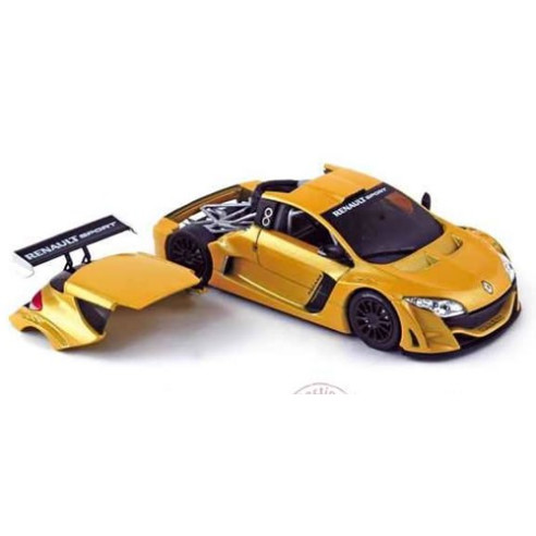 Renault, Megane Trophy, 1/43