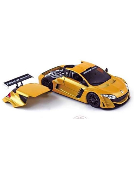 Renault, Megane Trophy, 1/43