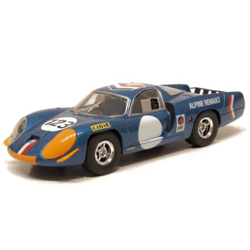 Alpine, A220, 1/43