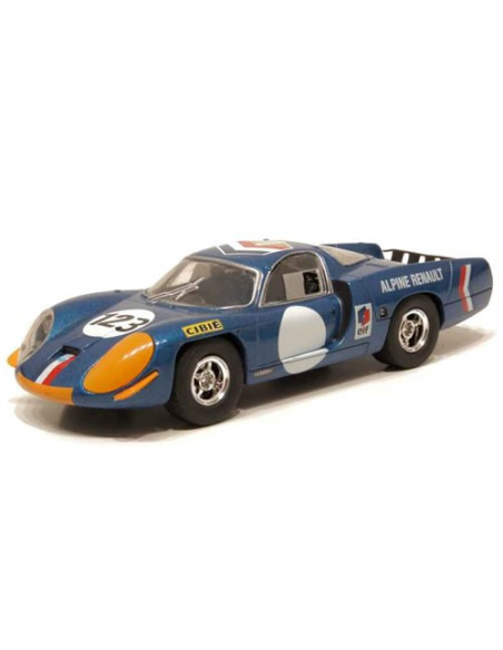 Alpine, A220, 1/43