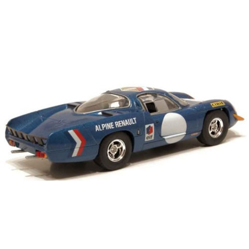 Alpine, A220, 1/43