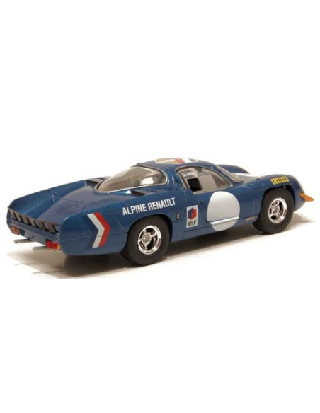 Alpine, A220, 1/43