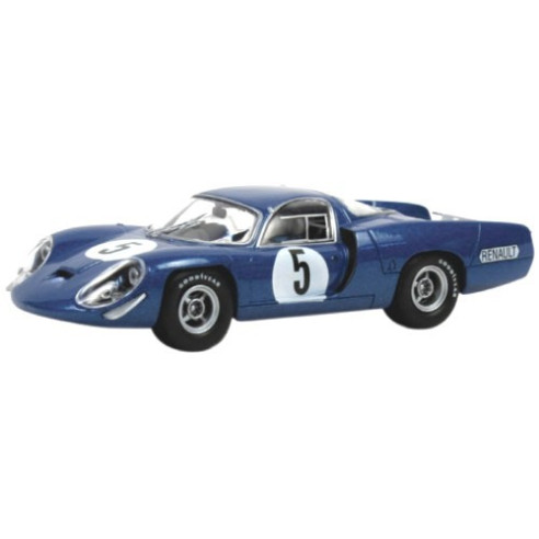 Alpine, A220, 1/43