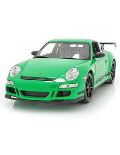 Porsche, 911 GT3 RS (997), 1/18
